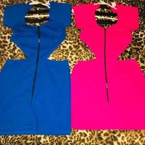 2 cute party outfits 👅